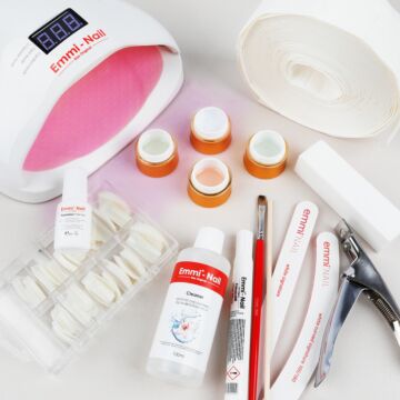 Starter-Set Ladies Light LED High-Speed