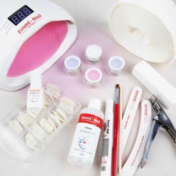 Starter-Set UV/LED Ladies Light