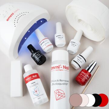 Shellac Starter-Set Galaxy "Unsere Top 5"