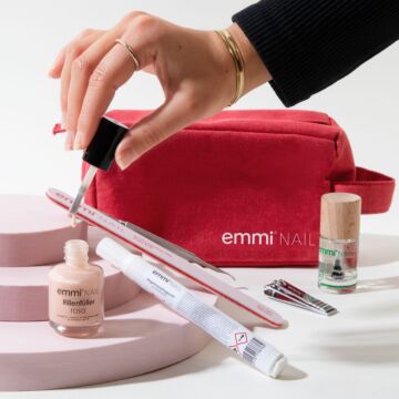 Emmi-Nail Maniküre Set