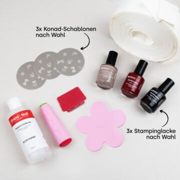 Stamping-Starter-Set 1-way