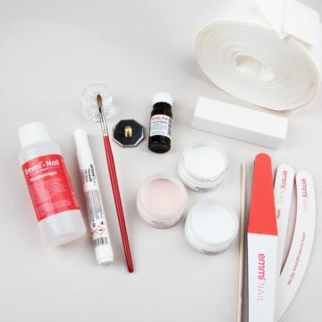 Shellac Influencer Set