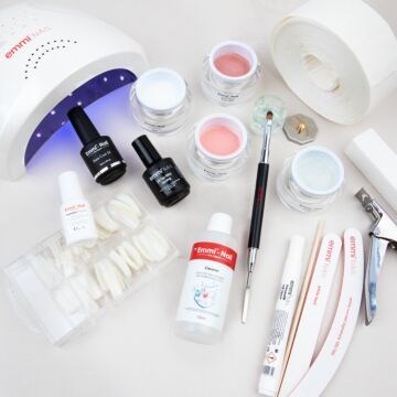 Starter-Set Acryl-Gel Galaxy