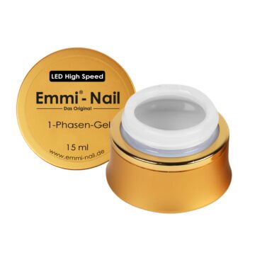 High-Speed 1-Phasen-Gel 15ml