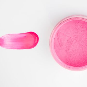 Acryl-Pigment Neon Dragonfruit -A007- 10g