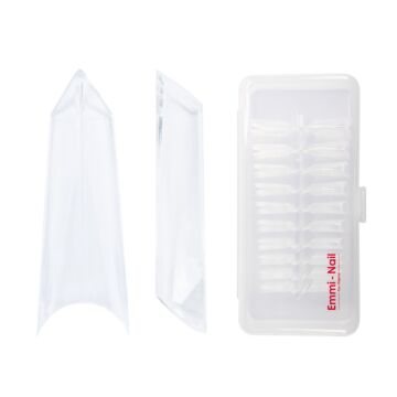 Tipkasten Edge Clear 240St.
