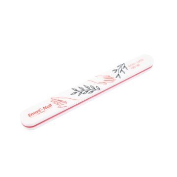 Emmi-Nail Profi-Bufferfeile gerade 100/180