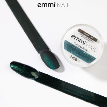 Emmi-Nail Glossy-Gel Central Park 5ml -F428-