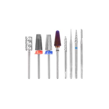 Emmi-Nail Gel Polish / Acryl Bit Set