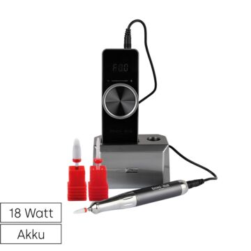Fräser B5 mit Akku - 35.000 U/Min.