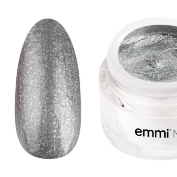 Emmi-Nail Farbgel Modern Steel 5ml -F478-