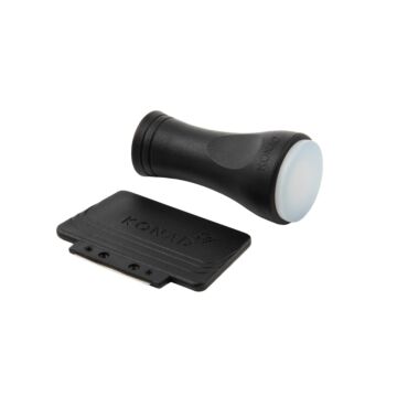 Konad 1-Way-Stempel Set "black"