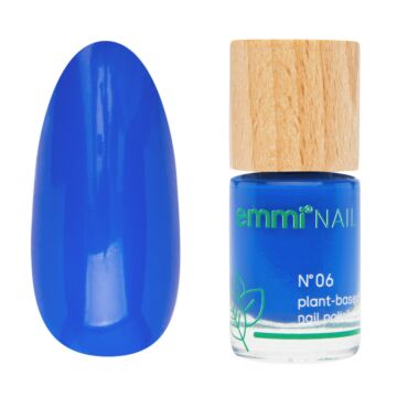 Emmi-Nail Plant-Based Nagellack N°06