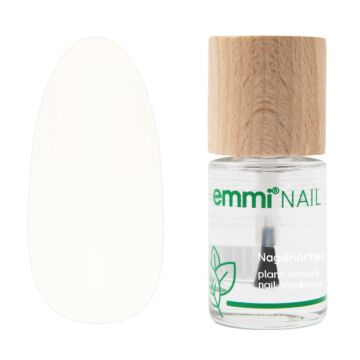 Plant-Based Bambus Nagelhärter 10ml