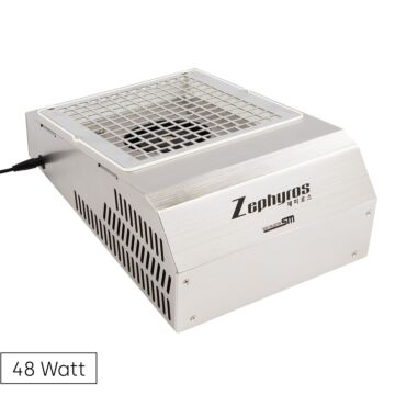 Emmi-Staubabsaugung ZM