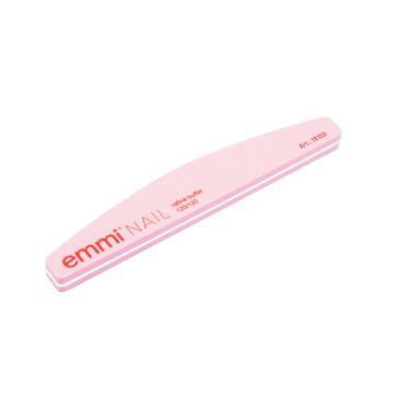 Emmi-Nail Refine Bufferfeile pink 120/120