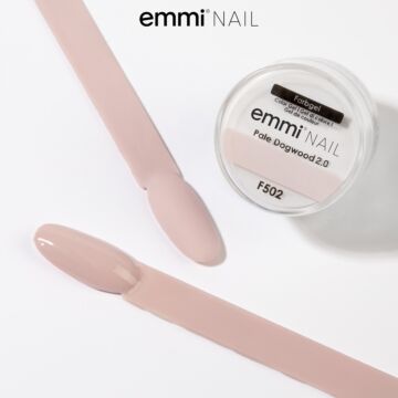 Emmi-Nail Farbgel Pale Dogwood 2.0 5ml -F025-