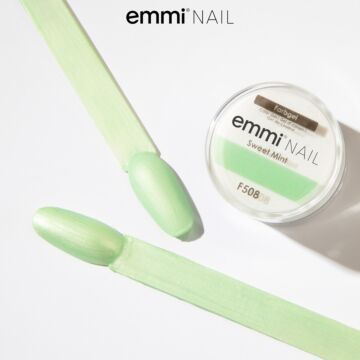 Emmi-Nail Farbgel Sweet Mint 5ml -F508-