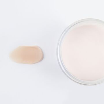 Acrylpulver Pastell Nude 10g	