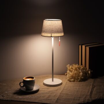 emmi Tischlampe Vintage