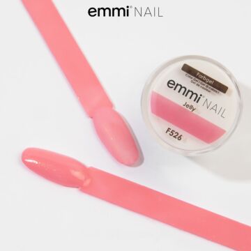 Emmi-Nail Farbgel Jelly -F526-