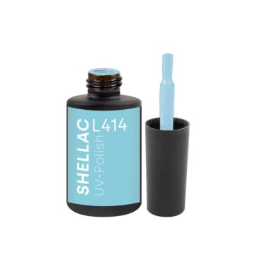 Shellac UV Polish Bahamas -L414- 8ml limited