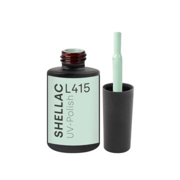 Shellac UV Polish Mauritius -L415- 8ml limited