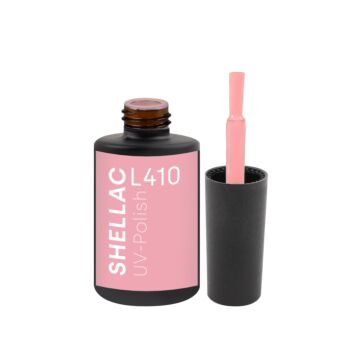 Shellac UV Polish Fidschi -L410- 8ml limited