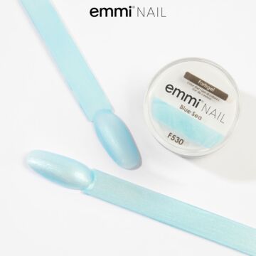 Emmi-Nail Farbgel Blue Sea 5ml -F530-