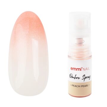 Baby Boomer Ombré Spray peach pearl 5g