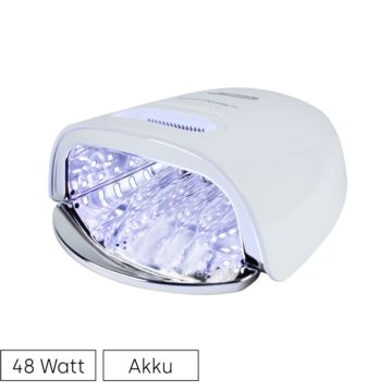 Emmi-Power 48 UV/LED-Lichthärtungsgerät *Akku*