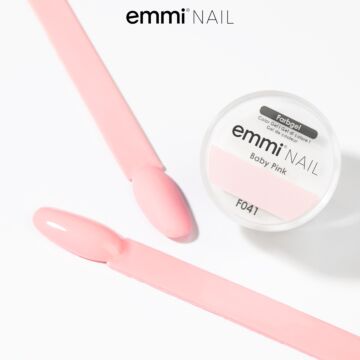 Emmi-Nail Farbgel Baby Pink 5ml -F041-