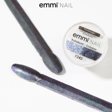 Emmi-Nail Thermogel Rainstorm-Calypso -F242-