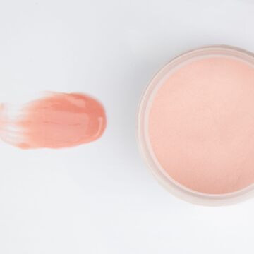 Acryl-Pulver Make-Up Blush 10g