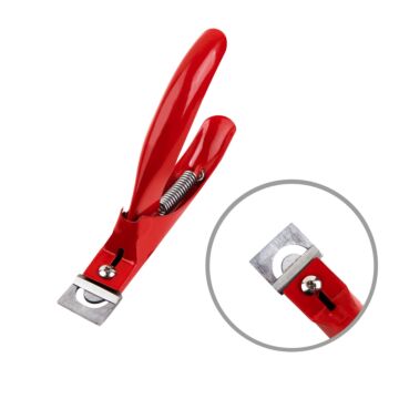 Tipcutter rot