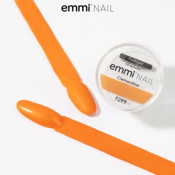 Emmi-Nail Farbgel Clementine -F299-