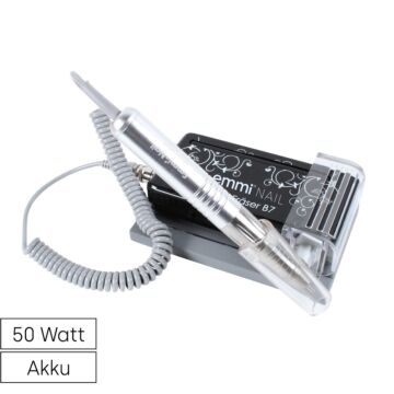 Fräser B7 mit Akku - 30.000 U/Min.