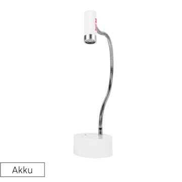 Emmi One Touch UV/LED-Lichthärtungsgerät
