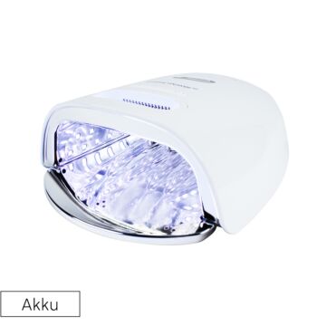 Emmi Power 48 UV/LED-Lichthärtungsgerät *Akku*