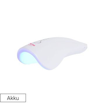 Emmi Quick'n Go UV/LED-Lichthärtungsgerät