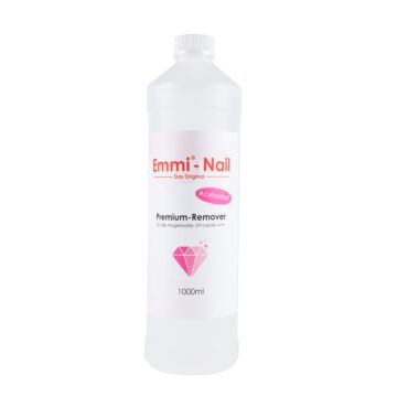 Premium Remover acetonfrei 1000ml