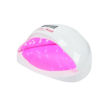 Emmi Ladies Light UV/LED-Lichthärtungsgerät