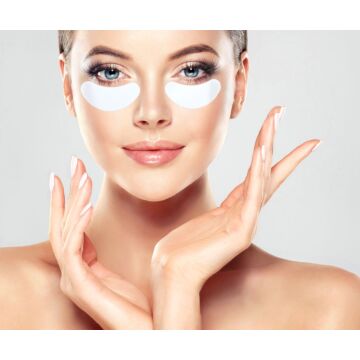 Emmi®-Lashes Augen Gel Pad's 1 Paar