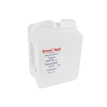 Emmi-Nail Haut-, Hand- und Flächendesinfektionsmittel 2500ml