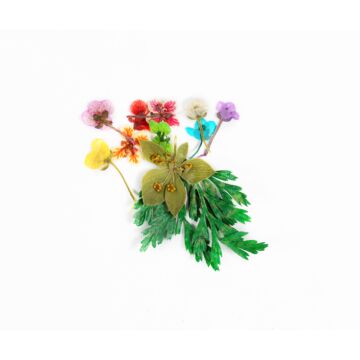 Emmi-Nail Dry Flowers -4-