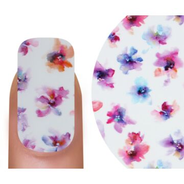 Emmi-Nail Nail Art Transferfolie -020-