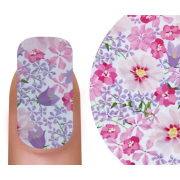 Emmi-Nail Nail Art Transferfolie -021-