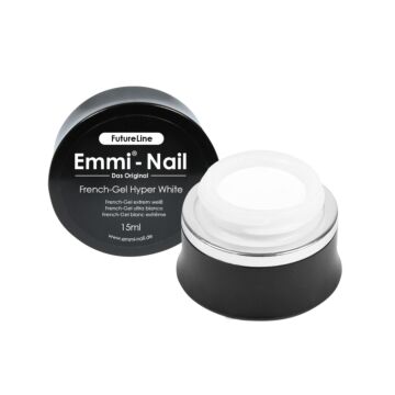Futureline French-Gel Hyper White 15ml