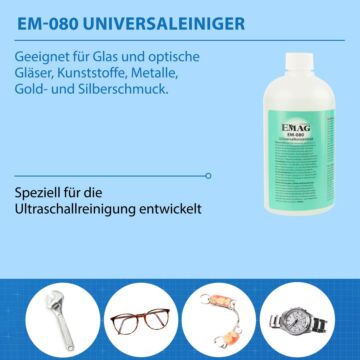 EM-080 Universalreiniger 500ml