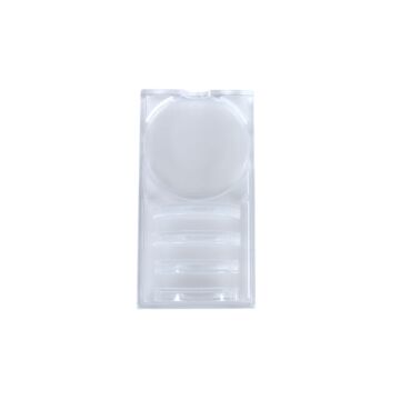 Emmi®-Lashes Lash Holder Platte